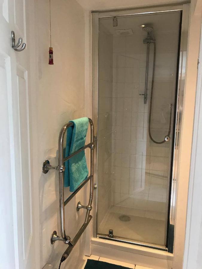 Amazing Apartment, Private Garden, Off Street Parking Hove Exterior foto