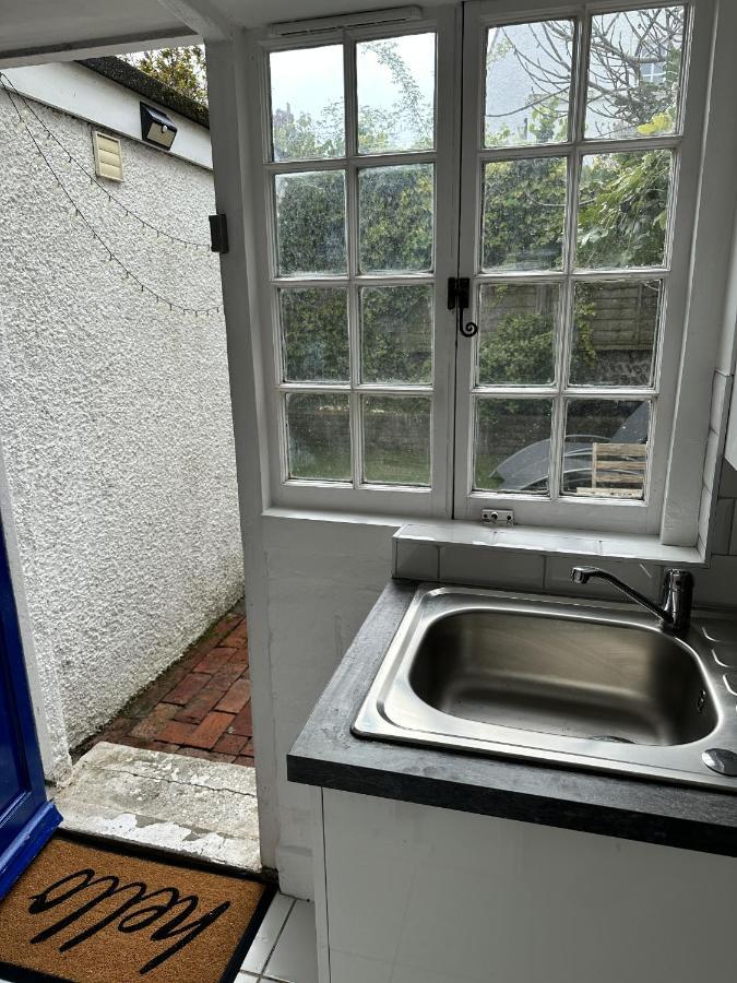 Amazing Apartment, Private Garden, Off Street Parking Hove Exterior foto